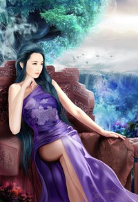 天淡星稀小