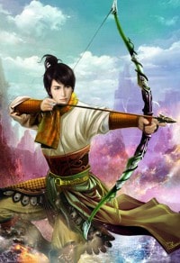 不做1/2情人