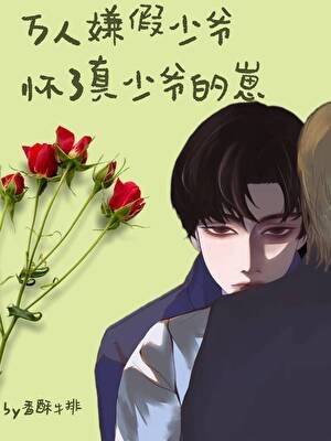 万人嫌假少爷怀了真少爷的崽